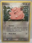 Clefairy