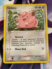 Clefairy