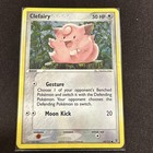 Clefairy