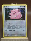 Clefairy