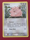 Clefairy