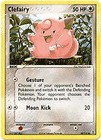 Clefairy