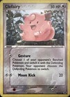 Clefairy
