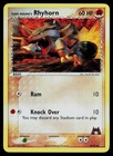Rhyhorn