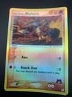 Rhyhorn