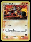 Rhyhorn