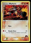 Rhyhorn