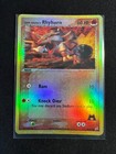 Rhyhorn