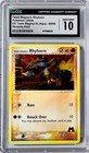 Rhyhorn