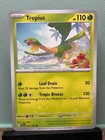 Tropius
