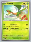 Tropius