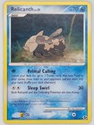 Relicanth