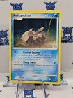Relicanth