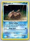 Relicanth