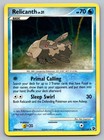 Relicanth