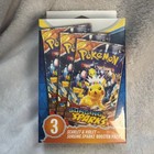 Booster Bundle