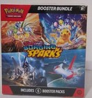 Booster Bundle