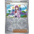 Lacey