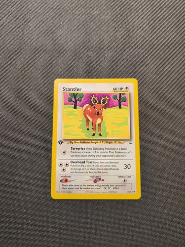Stantler