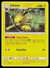 Jolteon