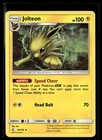 Jolteon