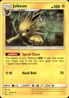 Jolteon