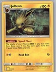 Jolteon