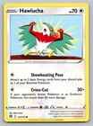 Hawlucha
