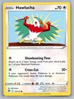 Hawlucha