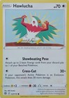 Hawlucha