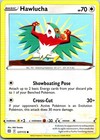 Hawlucha