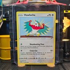 Hawlucha
