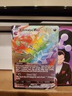 Eternatus VMAX