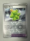 Babiri Berry