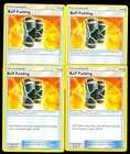Buff Padding