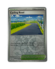 Cycling Road