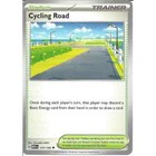 Cycling Road