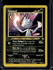 Sneasel