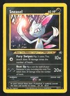 Sneasel