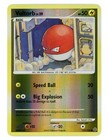 Voltorb