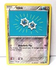 Klink