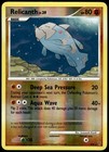 Relicanth