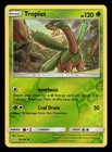 Tropius