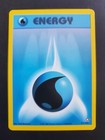 Water Energy