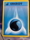 Water Energy