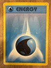 Water Energy