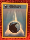 Water Energy