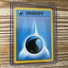 Water Energy
