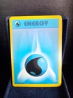 Water Energy