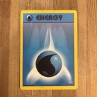 Water Energy